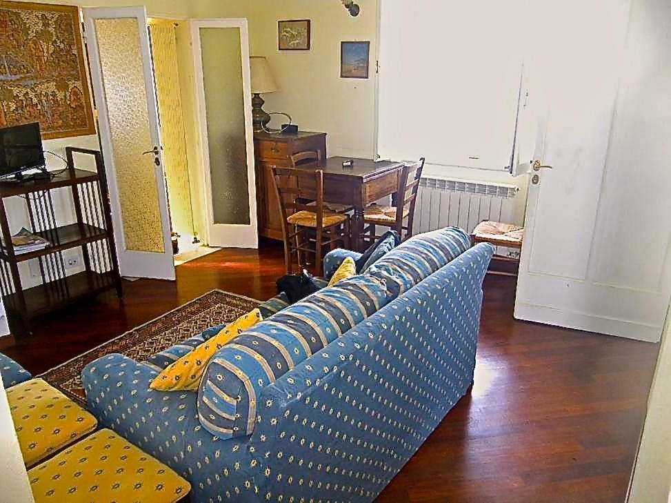 Portofino Mountain Unique Love Nest サン・ロッコ エクステリア 写真