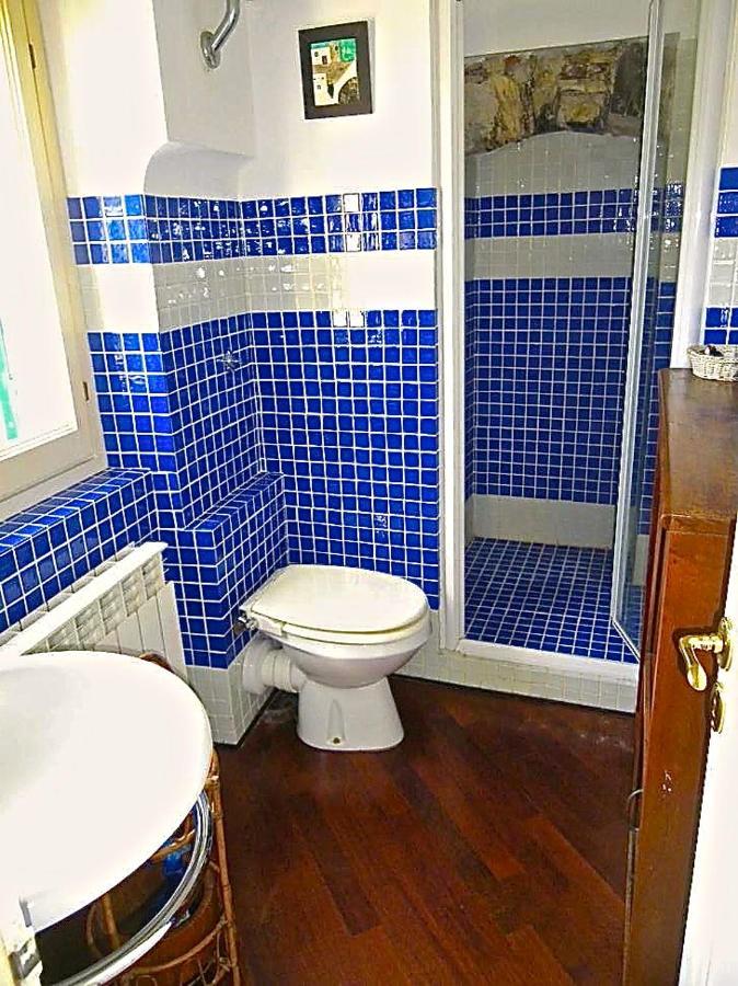 Portofino Mountain Unique Love Nest サン・ロッコ エクステリア 写真