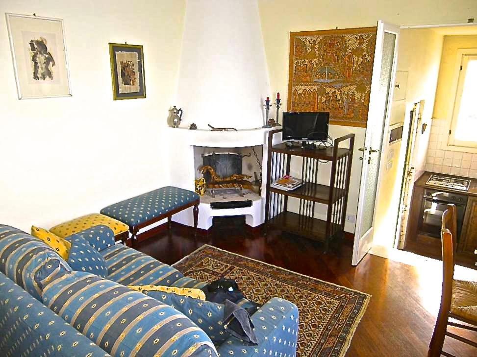 Portofino Mountain Unique Love Nest サン・ロッコ エクステリア 写真